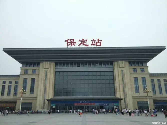 西安到保定物流專線公司/2025