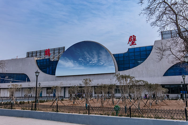 西安到鶴壁物流專線公司/2025