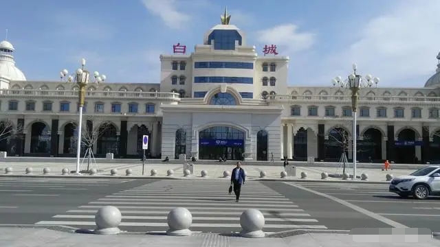西安到白城物流專線公司/2025