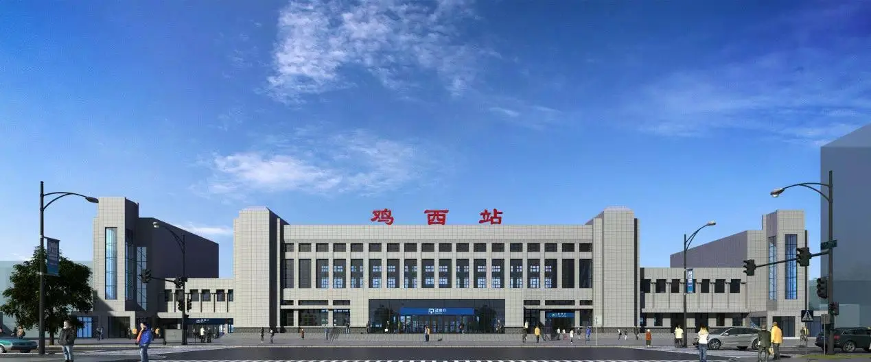 西安到雞西物流專線公司/2025