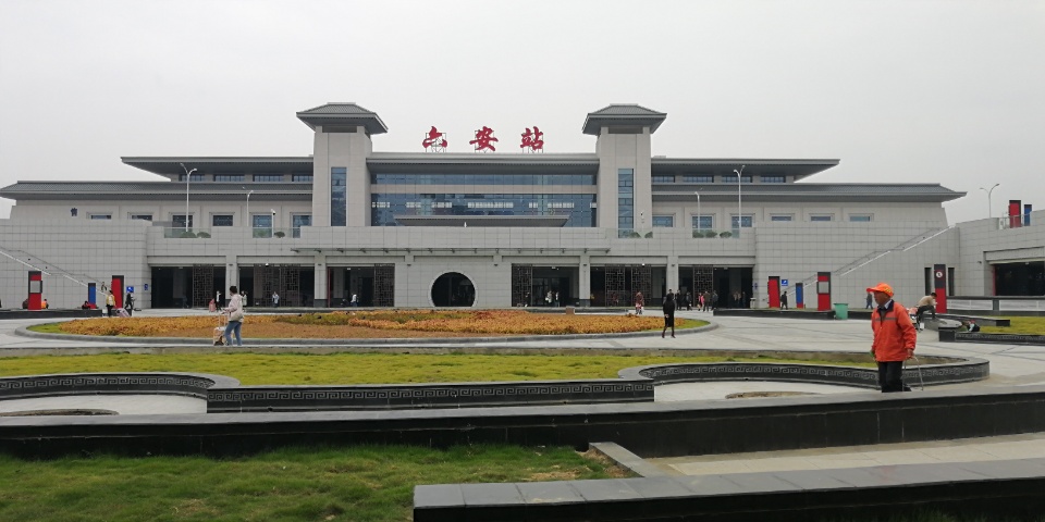西安到六安物流專線公司/2025