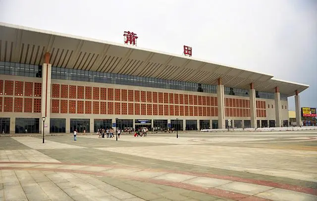 西安到莆田物流專線公司/2025