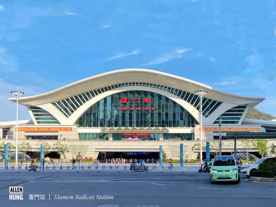 西安到廈門物流專線公司/2025