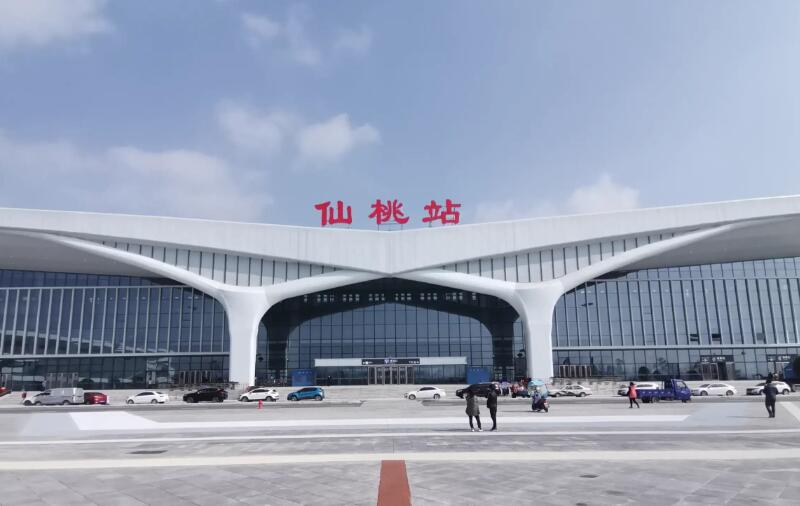 西安到仙桃物流專線公司/2025