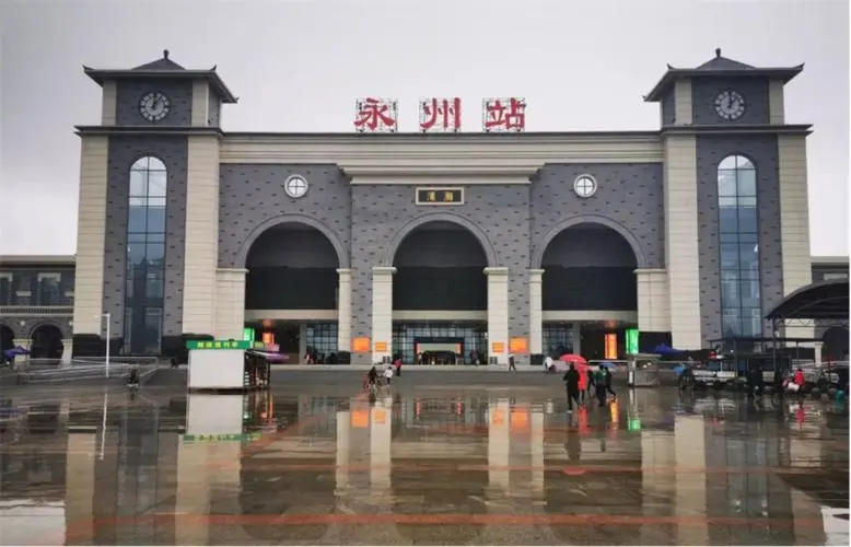 西安到永州物流專線公司/2025