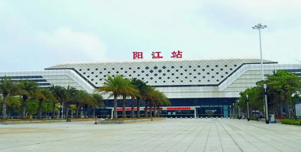西安到陽江物流專線公司/2025