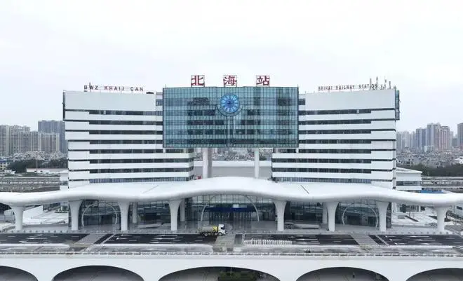 西安到北海物流專線公司/2025