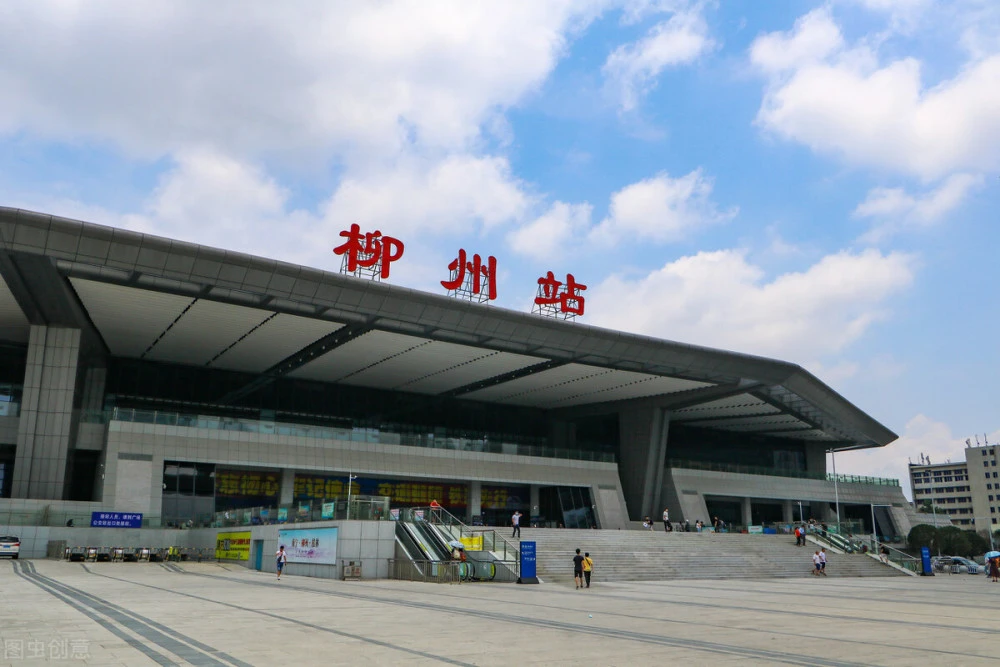 西安到柳州物流專線公司/2025