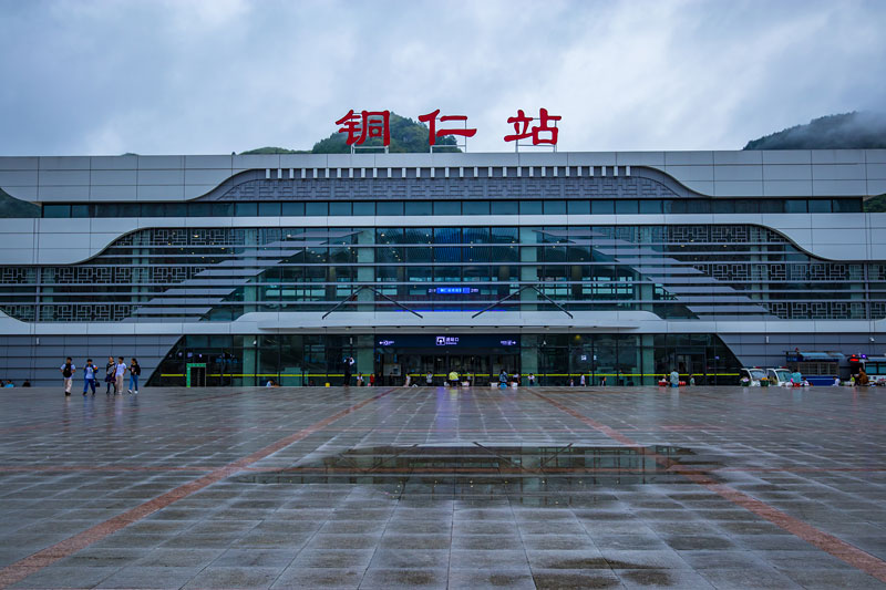 西安到銅仁物流專線公司/2025