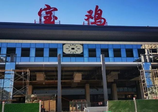西安到寶雞物流專線公司/2025