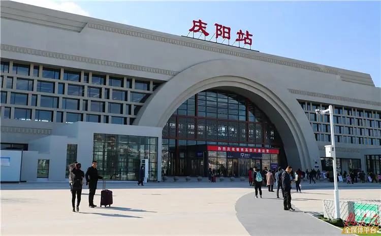 西安到慶陽物流專線公司/2025