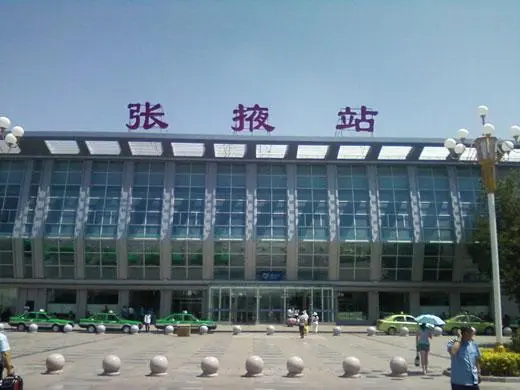 西安到張掖物流專線公司/2025