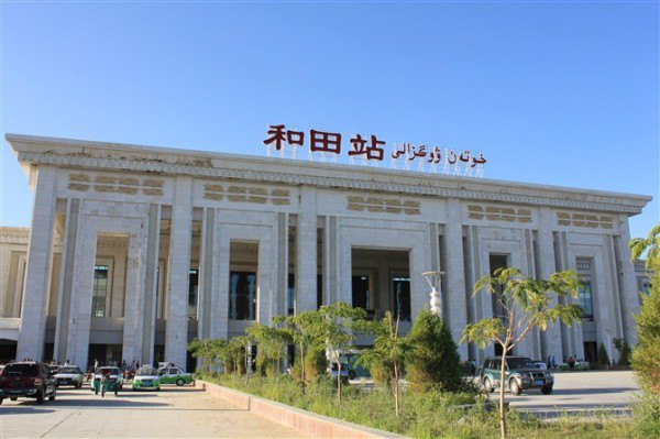 西安到和田物流專線公司/2025